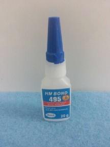 495胶水